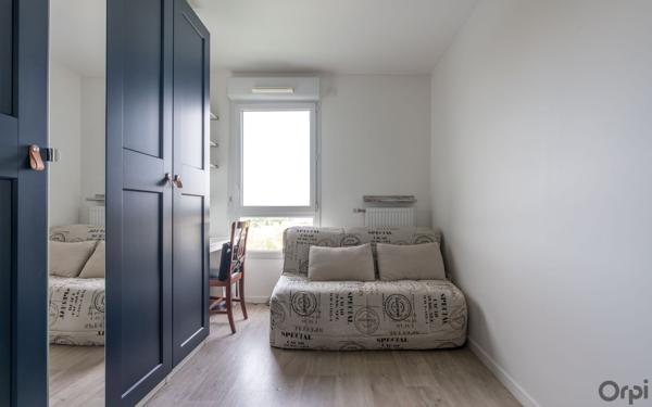 Appartement à vendre    3 pièces • 60 m2 Champigny-sur-Marne