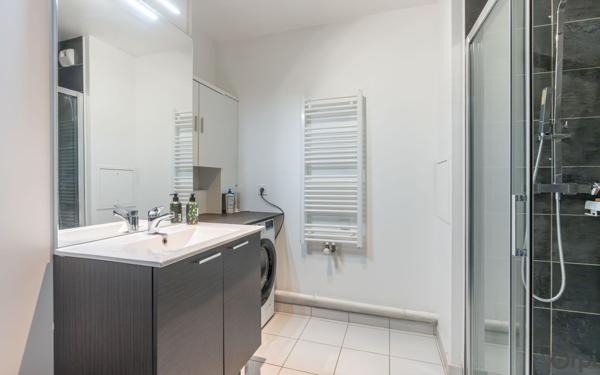 Appartement à vendre    3 pièces • 60 m2 Champigny-sur-Marne