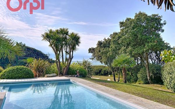 Maison à vendre    6 pièces •  Les Sables-d'Olonne