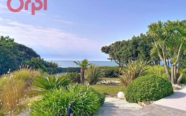 Maison à vendre    6 pièces •  Les Sables-d'Olonne