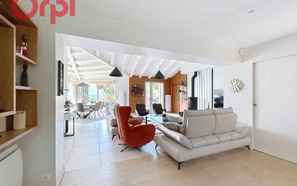 Maison à vendre    6 pièces •  Les Sables-d'Olonne