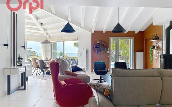 Maison à vendre    6 pièces •  Les Sables-d'Olonne