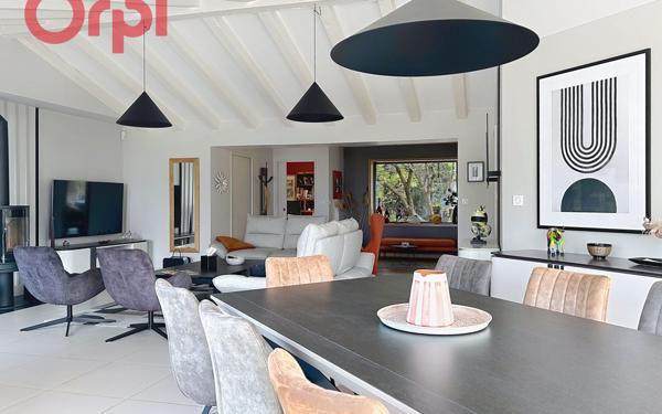 Maison à vendre    6 pièces •  Les Sables-d'Olonne