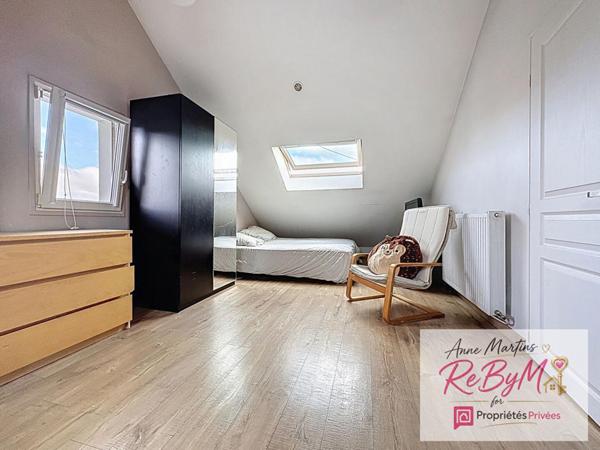 Maison Ris-orangis  5 pièce(s) 176.70 m2