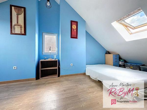 Maison Ris-orangis  5 pièce(s) 176.70 m2