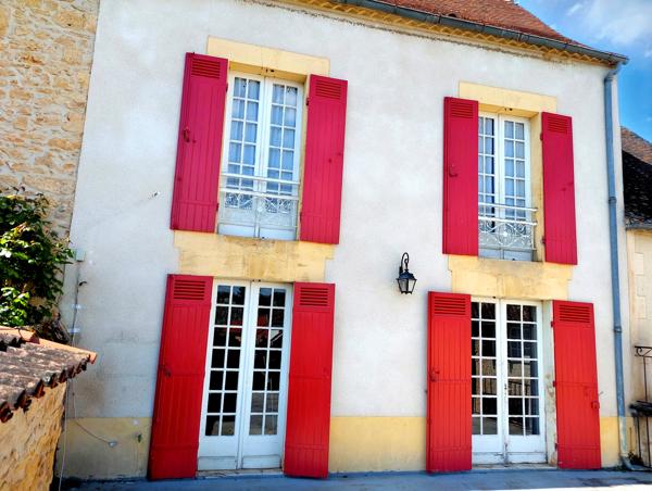 Maison à vendre à Lalinde (24150) - Dordogne