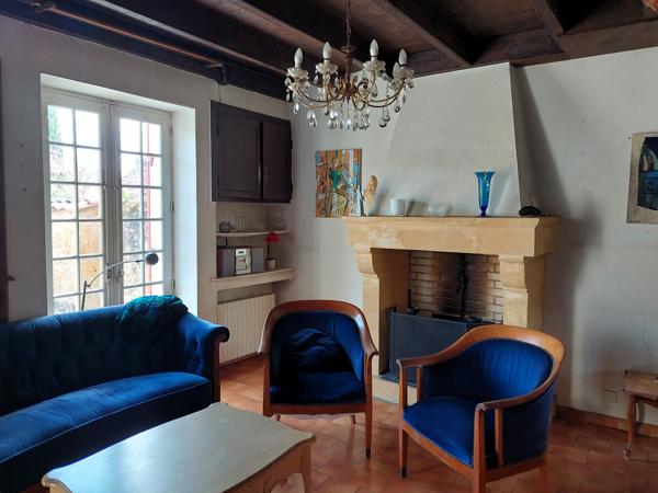 Maison à vendre à Lalinde (24150) - Dordogne