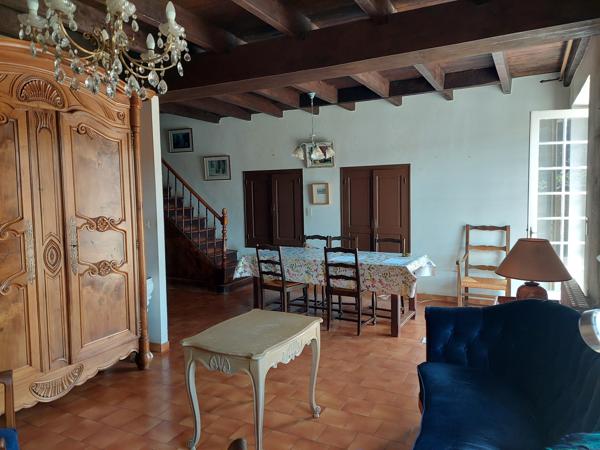 Maison à vendre à Lalinde (24150) - Dordogne