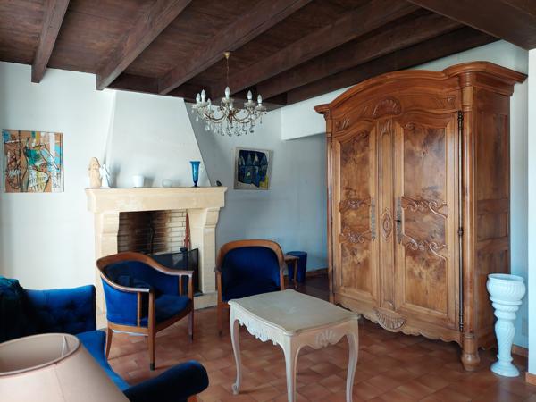 Maison à vendre à Lalinde (24150) - Dordogne