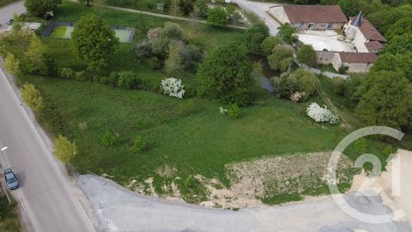 Terrain à vendre  3500 m 2   ST JUNIEN  - 87