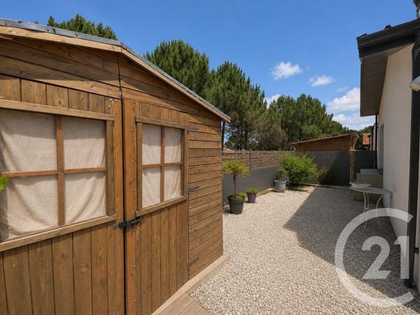 Maison à vendre  3 pièces - 70,65 m 2   MIMIZAN  - 40