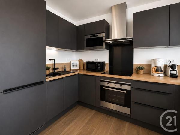 Maison à vendre  3 pièces - 70,65 m 2   MIMIZAN  - 40
