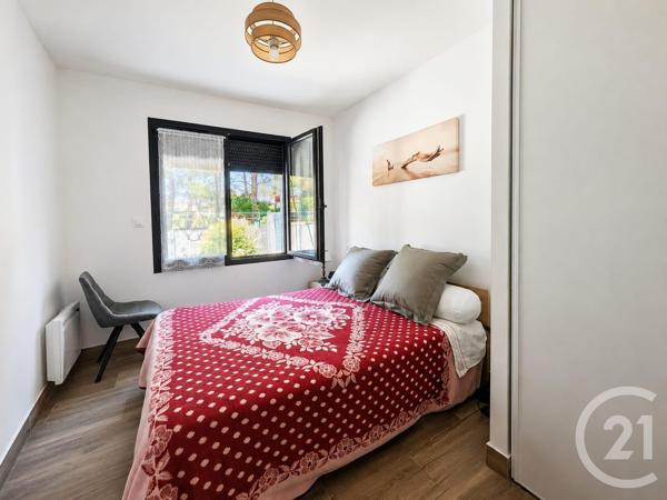 Maison à vendre  3 pièces - 70,65 m 2   MIMIZAN  - 40