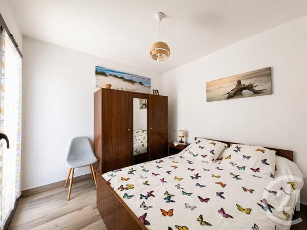 Maison à vendre  3 pièces - 70,65 m 2   MIMIZAN  - 40