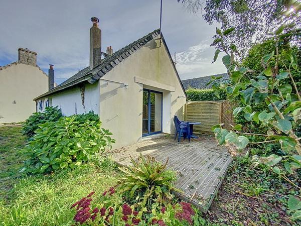 MAISON GUIDEL 4 CHAMBRES PROCHE PLAGE