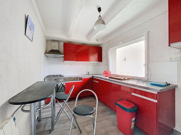 MAISON GUIDEL 4 CHAMBRES PROCHE PLAGE