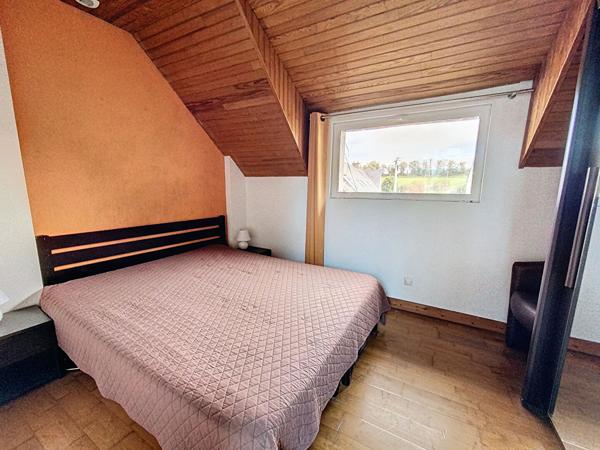 MAISON GUIDEL 4 CHAMBRES PROCHE PLAGE