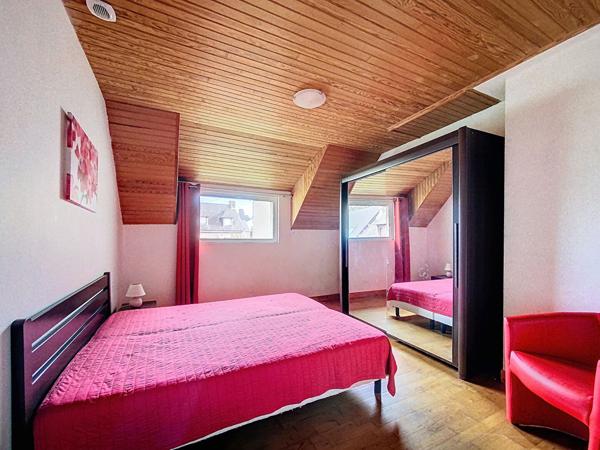 MAISON GUIDEL 4 CHAMBRES PROCHE PLAGE