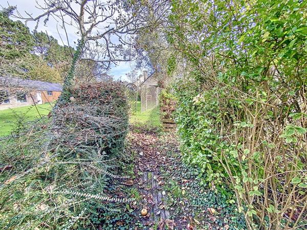 MAISON GUIDEL 4 CHAMBRES PROCHE PLAGE