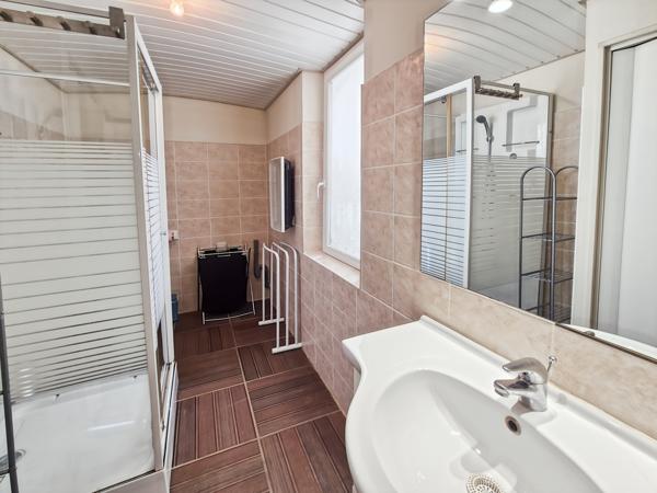 Gimont (32200) Immeuble de 455m2 avec 9 appartements - Gimont centre