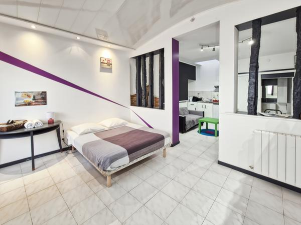 Gimont (32200) Immeuble de 455m2 avec 9 appartements - Gimont centre