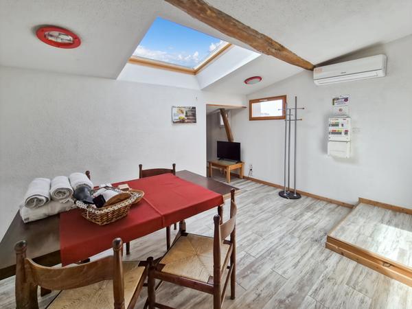 Gimont (32200) Immeuble de 455m2 avec 9 appartements - Gimont centre