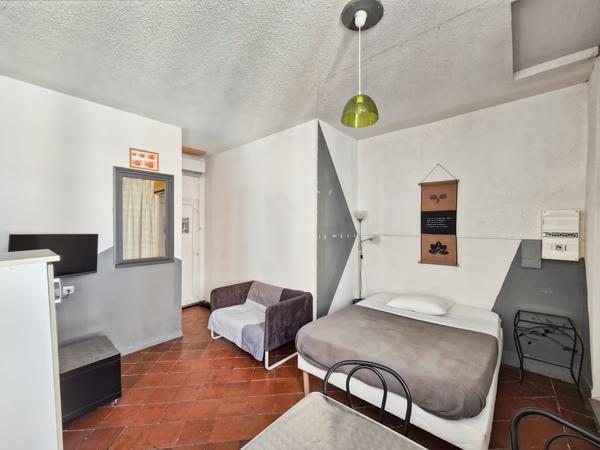 Gimont (32200) Immeuble de 455m2 avec 9 appartements - Gimont centre