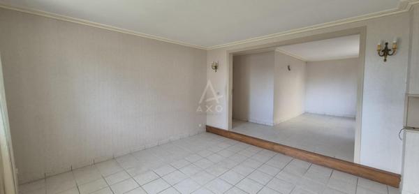 Une maison à l'état brut, un potentiel à l'état pur. entre Crozon et la plage du Porzic