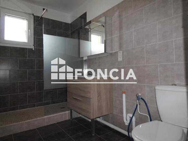Location Appartement 2 pièces 46.1 m² - LE BEAUMONT Eybens 38320