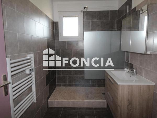 Location Appartement 2 pièces 46.1 m² - LE BEAUMONT Eybens 38320