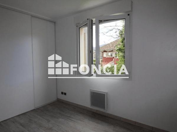 Location Appartement 2 pièces 46.1 m² - LE BEAUMONT Eybens 38320