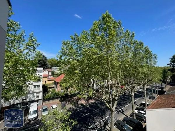 Parking à louer Viroflay (78220)
