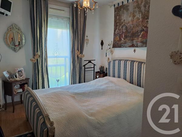 Appartement F3 à vendre  3 pièces - 54,09 m2 ALENCON - 61