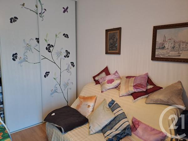 Appartement F3 à vendre  3 pièces - 54,09 m2 ALENCON - 61