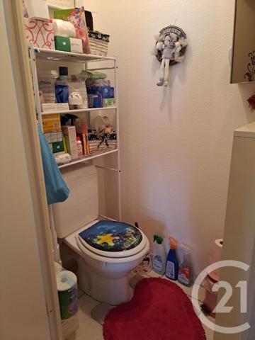 Appartement F3 à vendre  3 pièces - 54,09 m2 ALENCON - 61