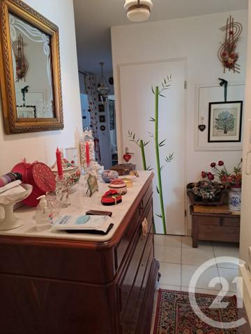 Appartement F3 à vendre  3 pièces - 54,09 m2 ALENCON - 61