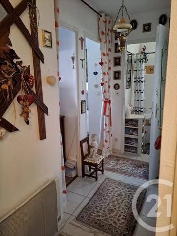 Appartement F3 à vendre  3 pièces - 54,09 m2 ALENCON - 61