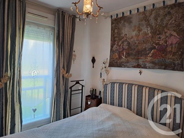 Appartement F3 à vendre  3 pièces - 54,09 m2 ALENCON - 61