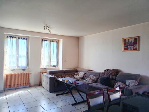 Maison à vendre à Saint-Éloy-les-Mines (63700) - Puy-de-Dôme