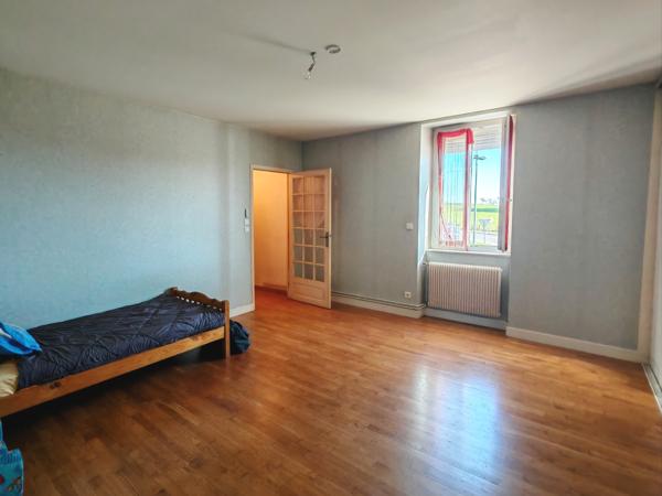 Maison à vendre à Saint-Éloy-les-Mines (63700) - Puy-de-Dôme
