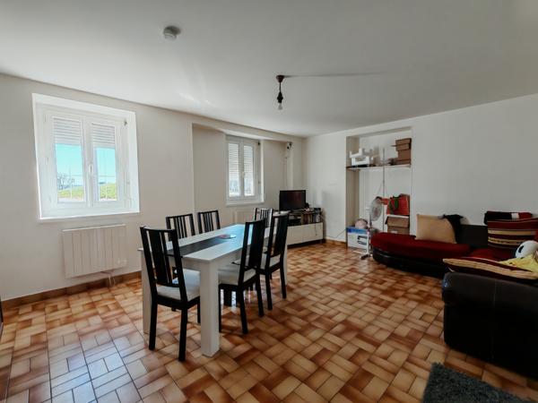 Maison à vendre à Saint-Éloy-les-Mines (63700) - Puy-de-Dôme