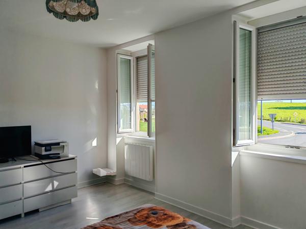 Maison à vendre à Saint-Éloy-les-Mines (63700) - Puy-de-Dôme