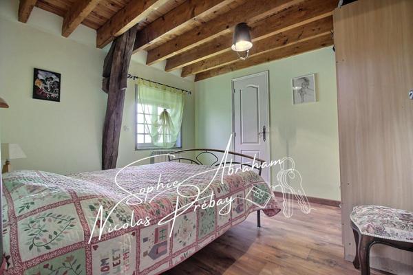 Charme de la pierre & rénovation de qualité ? Maison familiale proche de Toury