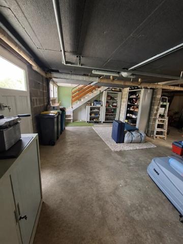 Vente                                                      Maison
                        
                     5 pièces                                         à Sèvres-Anxaumont