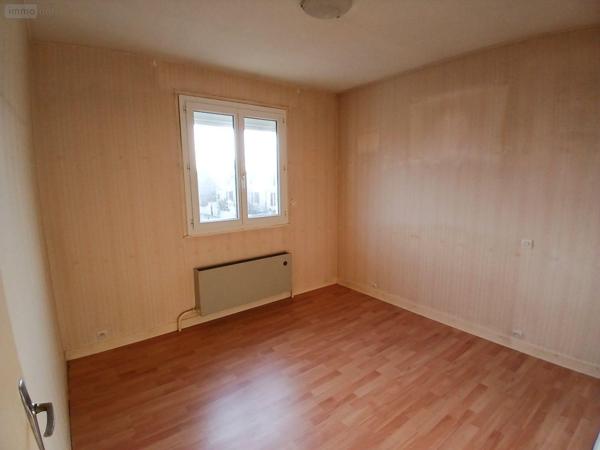 Maison à vendre à Châteauroux dans l'Indre (36000), ref : MAIS/848