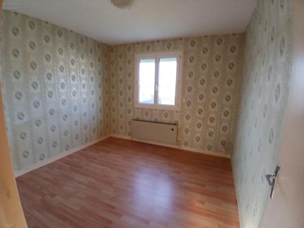 Maison à vendre à Châteauroux dans l'Indre (36000), ref : MAIS/848