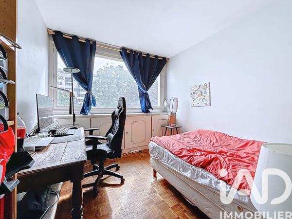 Appartement à vendre 6 pièces 131,9 m² Antony