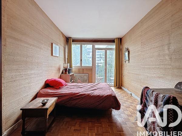 Appartement à vendre 6 pièces 131,9 m² Antony