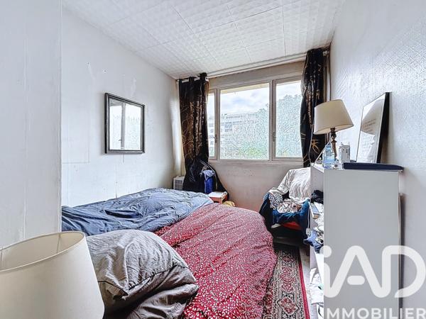Appartement à vendre 6 pièces 131,9 m² Antony