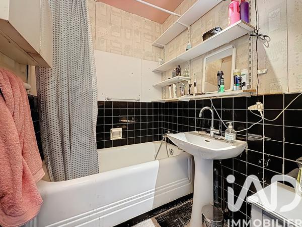 Appartement à vendre 6 pièces 131,9 m² Antony